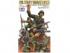 Tamiya 35030 German Assault Troops(Note die cut)